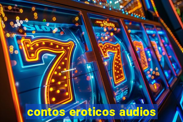 contos eroticos audios